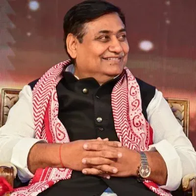 राजस्थान शहरी निकाय चुनाव: भीलवाड़ा टिकट पर रामलाल जाट और धीरज गुर्जर में जयपुर वॉर रूम में तीखी भिड़ंत