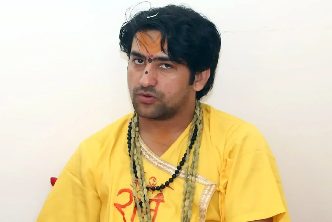 क्या धीरेंद्र शास्त्री ने बांग्लादेश में हालिया लिंचिंग पर सतर्कता बरतने का आह्वान किया?