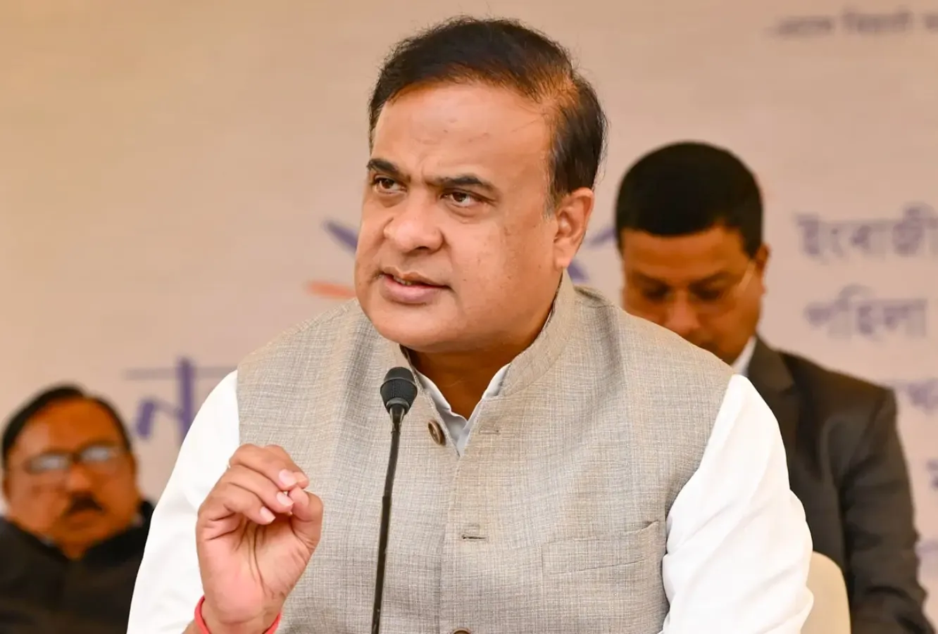 क्या डिब्रूगढ़ असम का दूसरा विधायी परिसर बनने जा रहा है? : सीएम सरमा