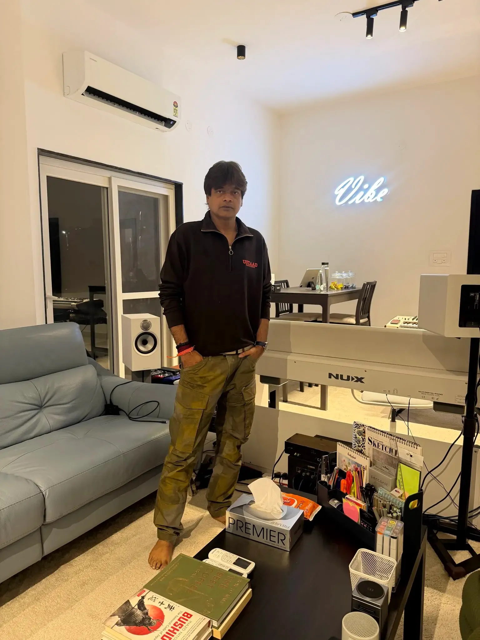 महेश बाबू के प्रशंसकों से माफी मांगने पर हरीश शंकर का विवादित बयान