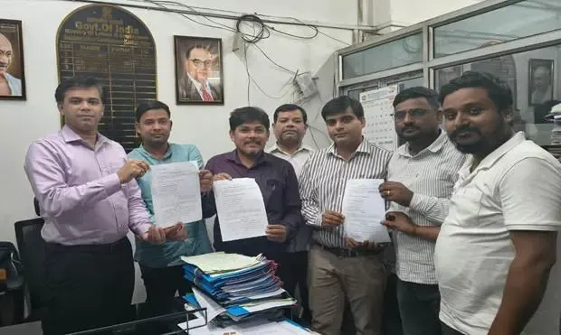 बिहार ग्रामीण बैंक के 10,900 से अधिक कर्मचारियों को ₹77.69 करोड़ का लाभ, श्रम विवाद सुलझा