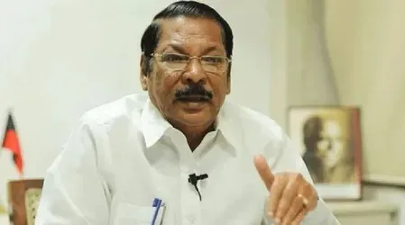 डीएमके ने तमिलनाडु CM विजय के सहयोगियों पर एफआईआर की मांग की, कैबिनेट बैठकों में अनधिकृत प्रवेश का आरोप