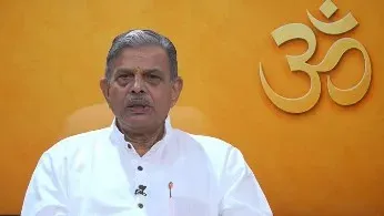राम मंदिर चढ़ावा चोरी पर आरएसएस का आगाह: हिंदुओं को बांटने की साजिश नाकाम करें, दोषियों को कड़ी सजा मिले
