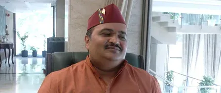 शिवसेना (यूबीटी) की रेवंत रेड्डी को नसीहत: उत्तर-दक्षिण विभाजन की राजनीति से बचें