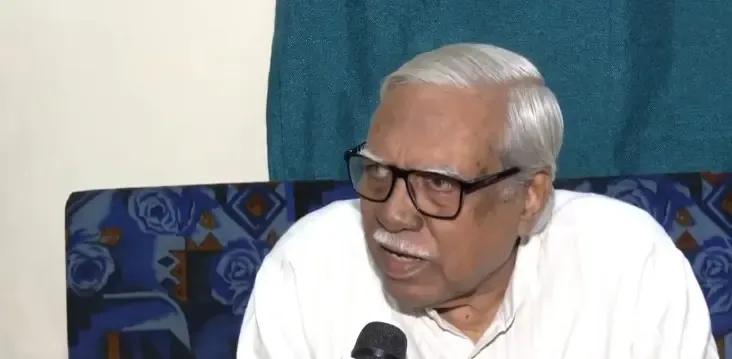 हन्नान मोल्लाह का BJP पर दोहरे मापदंड का आरोप: रामलीला मैदान रैली रोकने के लिए बहाने बना रही सरकार