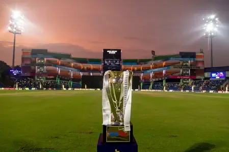 डीपीएल टी20 ने सीजन 2 की नीलामी के लिए नियम और पर्स की घोषणा की