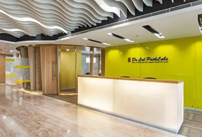 डॉ. लाल पैथलैब्स का Q4 शुद्ध मुनाफा 15.2%25 घटकर ₹131.3 करोड़, राजस्व 16.6%25 उछला