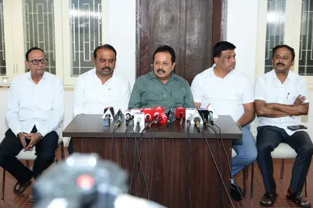 'पीने का पानी प्राथमिकता है', कावेरी मुद्दे पर कर्नाटक के पूर्व मंत्री का बयान
