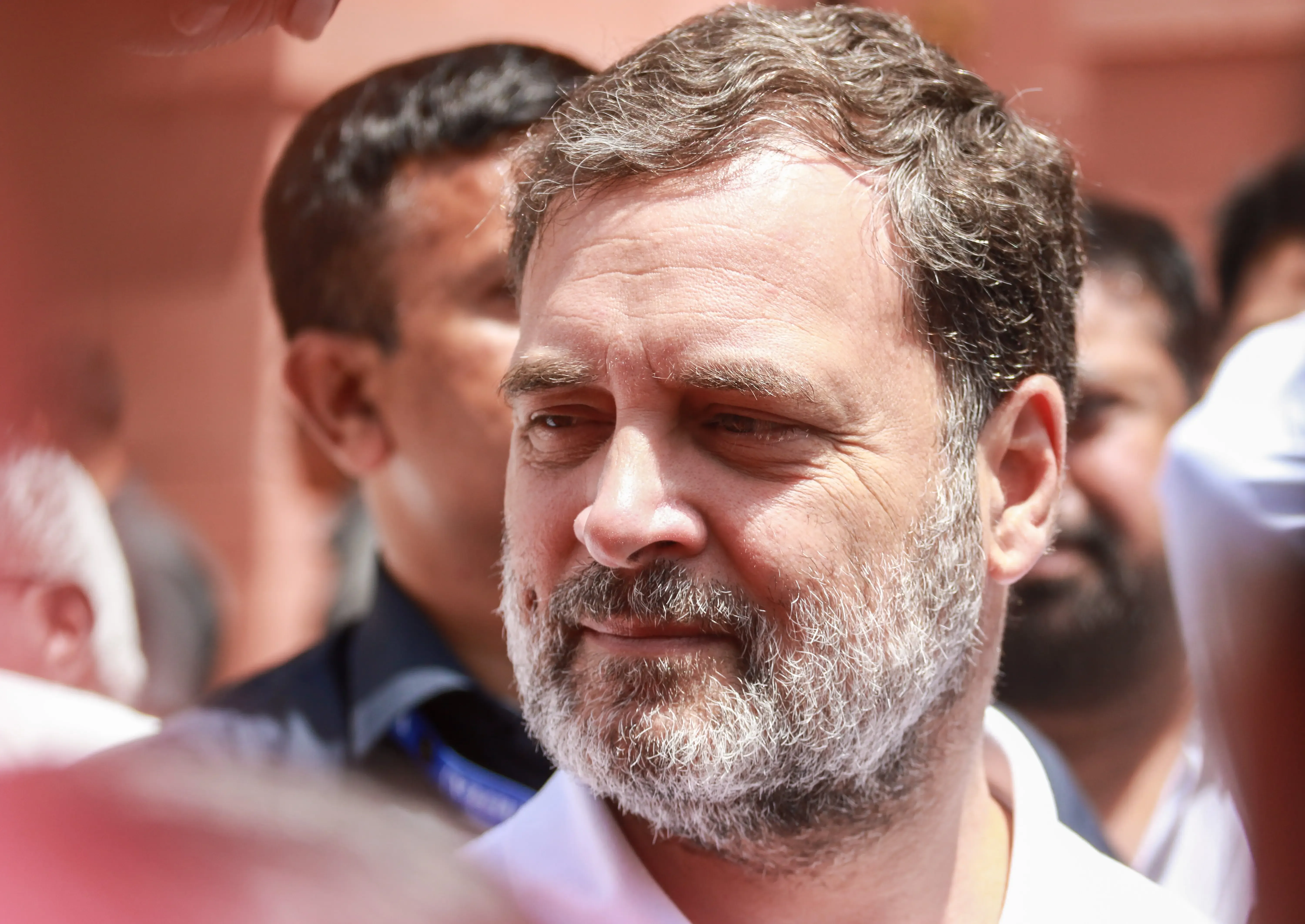 राहुल गांधी इलाहाबाद हाई कोर्ट में दोहरी नागरिकता पर अपना पक्ष रखेंगे 20 अप्रैल को