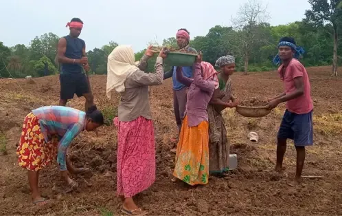 क्या ई-केवाईसी जॉब कार्ड वेरिफिकेशन का सबसे सटीक और आसान तरीका है?