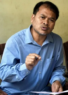 असम चुनाव : अखिल गोगोई का चुनाव आयोग के निर्णय पर विरोध और मांग