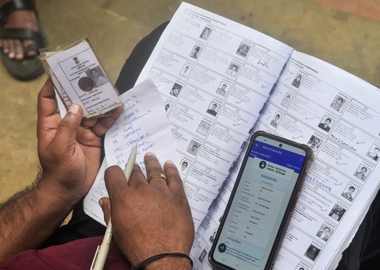 कर्नाटक मतदाता सूची 2026: निर्वाचन आयोग ने SIR कार्यक्रम संशोधित किया, 27 अक्टूबर को प्रकाशित होगी अंतिम सूची