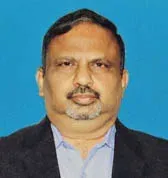 चुनाव आयोग ने ASPS रवि प्रकाश को पुडुचेरी का नया मुख्य निर्वाचन अधिकारी नियुक्त किया
