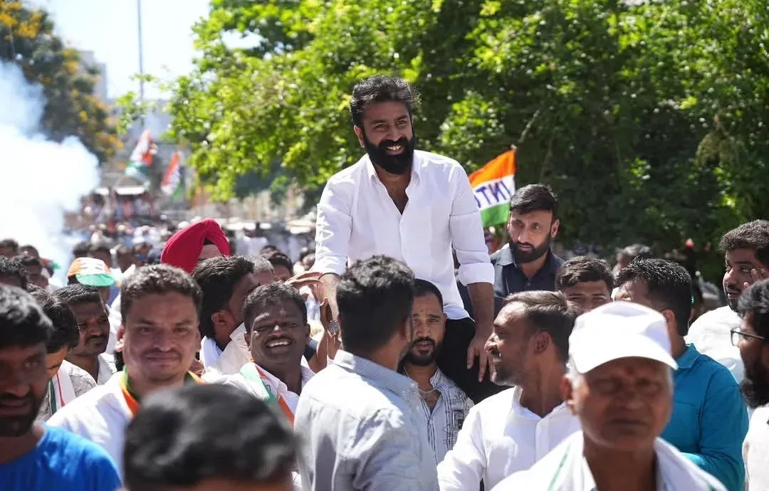 बिटकॉइन घोटाला: ईडी ने कांग्रेस नेता मोहम्मद नलपाद को दूसरा समन जारी किया, मनी लॉन्ड्रिंग जाँच तेज़