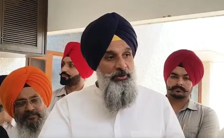 पंजाब में ईडी की छापेमारी: विपक्ष ने AAP सरकार पर लगाए भ्रष्टाचार के गंभीर आरोप