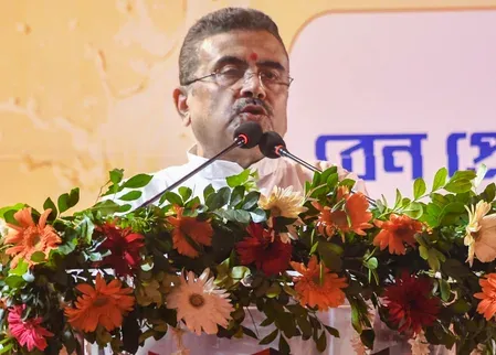 बंगाल में इस्कॉन के खाने के साथ स्कूलों में अलग से अंडे दिए जाएंगे: मुख्यमंत्री