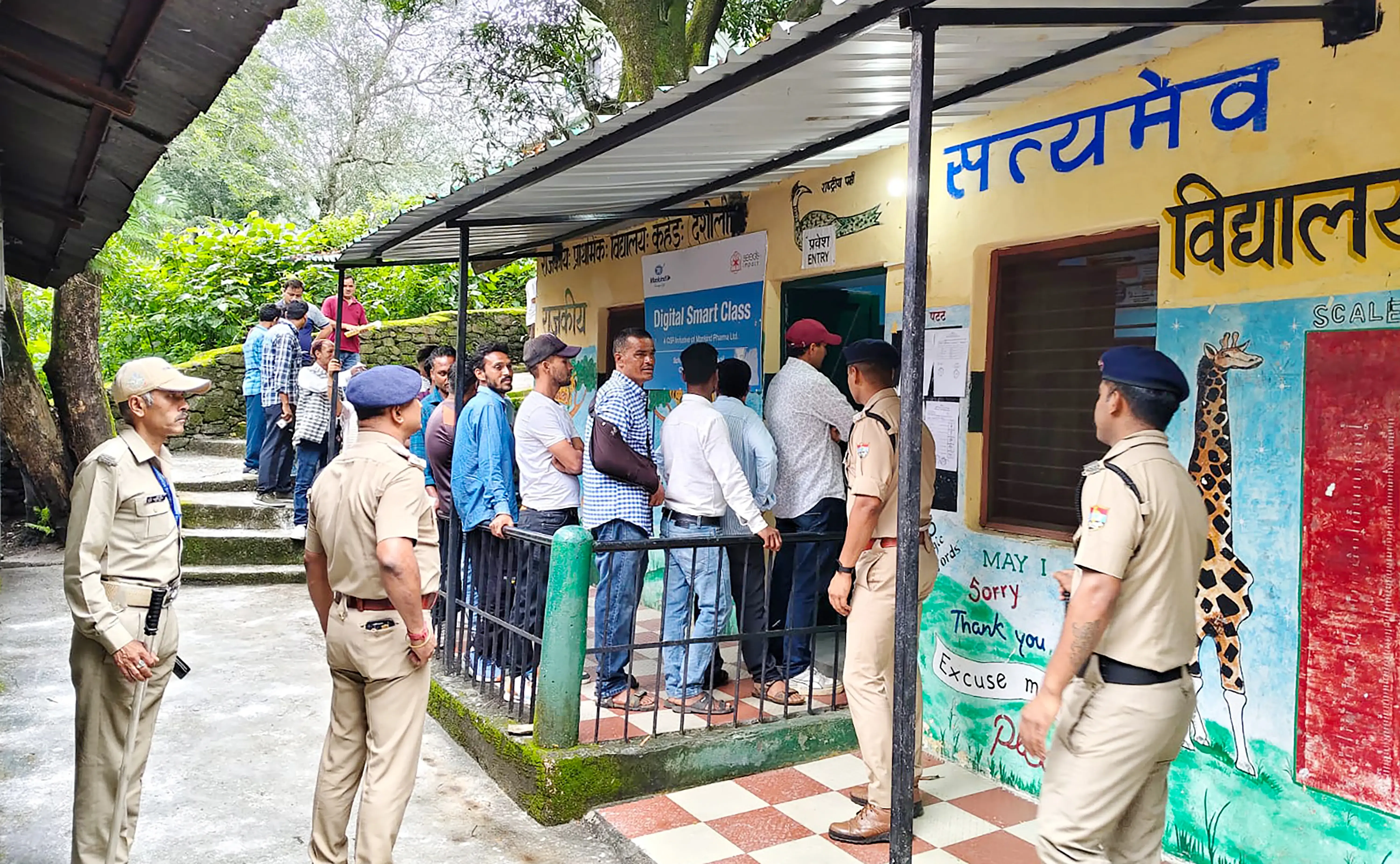 ईग्रामस्वराज ने ग्रामीण भारत में डिजिटल बदलाव के लिए 3 लाख करोड़ रुपए का भुगतान किया