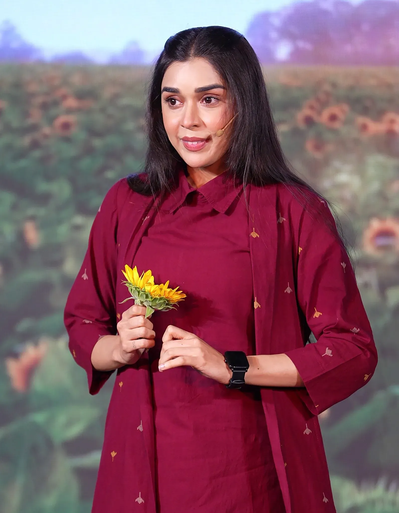 'जूही मुई' में ईशा सिंह का ऑटिज्म पर बड़ा बयान: 'यह बीमारी नहीं, न्यूरोलॉजिकल स्थिति है'