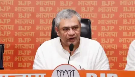 इलेक्ट्रॉनिक्स मैन्युफैक्चरिंग सेक्टर 11.5 लाख करोड़ रुपए की इंडस्ट्री, 25 लाख लोग कर रहे काम : अश्विनी वैष्णव 