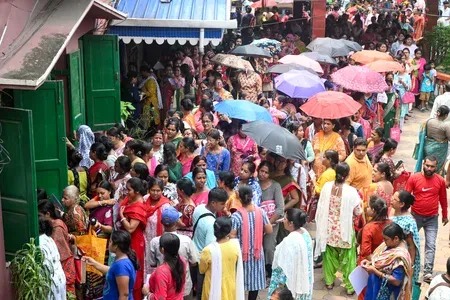 पश्चिम बंगाल में 1 अगस्त से वृद्धावस्था, विधवा और दिव्यांगता पेंशन ₹1,500 प्रति माह होगी