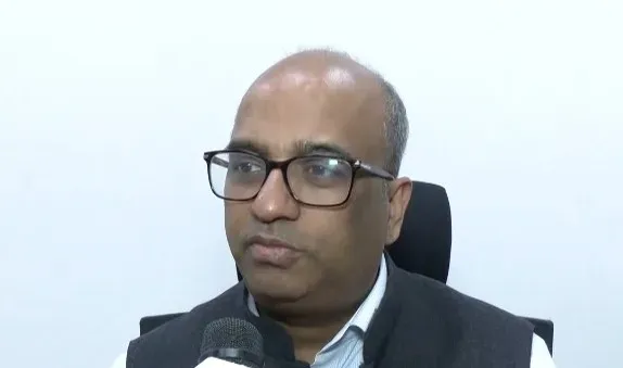 नीट-यूजी री-एग्जाम 2026: एनटीए ने एयरफोर्स और पैरामिलिट्री की मदद से बनाया अभूतपूर्व सुरक्षा कवच