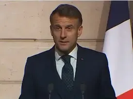 क्या यूरोपीय संघ ने यूक्रेन संघर्ष के लिए शांति समझौता करने से इनकार किया?