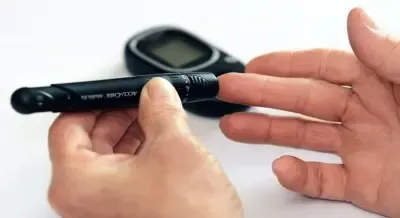 हर तीसरा भारतीय मेटाबॉलिक डिसऑर्डर से प्रभावित, जागरूकता जरूरी : केंद्रीय मंत्री