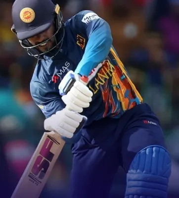 श्रीलंका के लिए डब्ल्यूटीसी में हर टेस्ट नॉकआउट की तरह है : धनंजय डी सिल्वा 