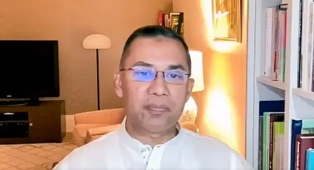 क्या तारिक रहमान अपनी मां के साथ रहना चाहते हैं?