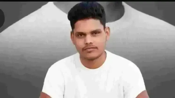 हैदराबाद: 5 वर्षीय ऑरेलिया की अपहरण-हत्या में पूर्व सुरक्षा गार्ड विक्रम कुमार गिरफ्तार