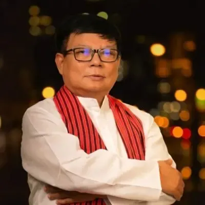 असम विपक्ष नेता देबब्रत सैकिया बोले — एग्जिट पोल अक्सर असली जनादेश नहीं दर्शाते