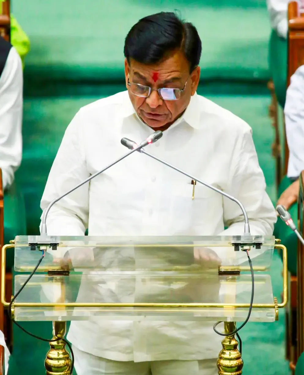 मध्य प्रदेश में डॉक्टरों की कमी खत्म करने का बड़ा फैसला: हर जिले में खुलेगा मेडिकल कॉलेज