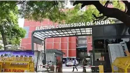 भाजपा का एसआईआर पर विस्तृत खंडन, कांग्रेस पर 'डर फैलाने' का आरोप; 13 करोड़ नाम हटाने के दावे खारिज