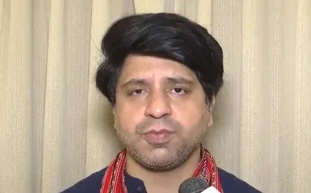 फाल्टा पुनर्मतदान: जहांगीर खान के नाम वापसी पर भाजपा-माकपा ने टीएमसी को बताया 'डरपोक', सपा ने किया बचाव