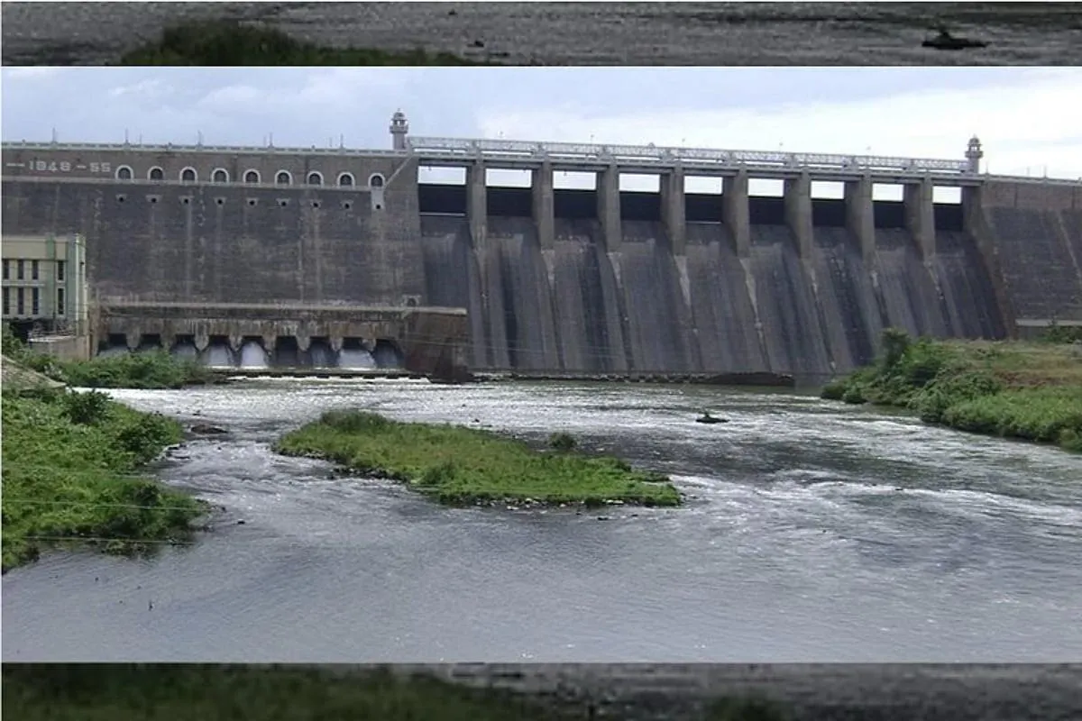 अथिकडवु-अविनाशी परियोजना: एलबीपी किसानों ने माँगा जल आवंटन का पारदर्शी ढाँचा, 1.5 टीएमसी सीमा पर जोर