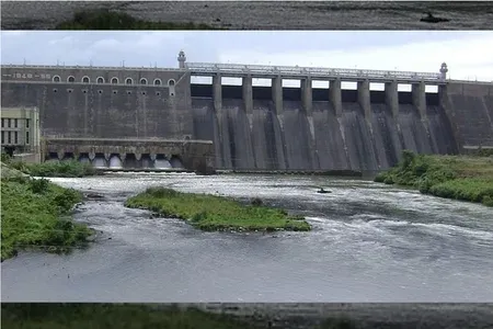 अथिकडवु-अविनाशी परियोजना के लिए जल आपूर्ति का स्थायी और पारदर्शी ढांचा बनाने की मांग