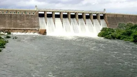 भवानीसागर बांध: तीनों नहरों में एक साथ पानी छोड़ने की मांग, लोअर भवानी के किसानों ने उठाई आवाज़