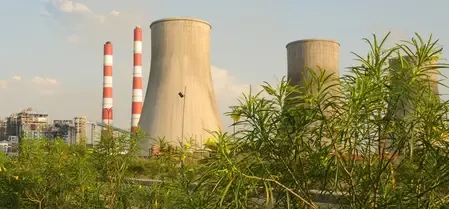 एफजीडी को लेकर दी गई छूट से कोयला प्लांट को वार्षिक टैरिफ में 24,000 करोड़ रुपए तक की बचत करने में मिलेगी मदद : रिपोर्ट