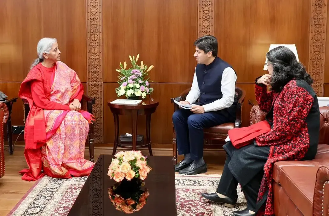 क्या एफआईसीसीआई ने बजट 2026-27 के लिए अपनी उम्मीदें साझा की हैं, टैक्स प्रक्रिया को सरल बनाने पर होगा फोकस?