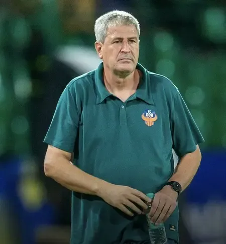 भारतीय पुरुष फुटबॉल टीम पिछले नौ साल की सबसे खराब रैंकिंग पर, 133वें स्थान पर खिसकी