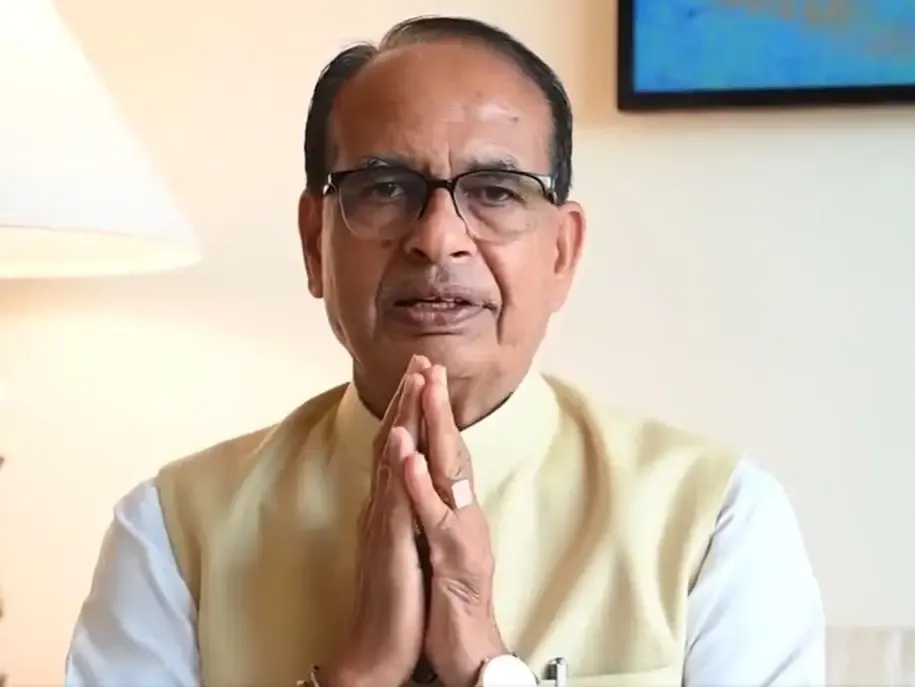 शिवराज सिंह चौहान की पंजाब से अपील: 'नशा मुक्त पंजाब यात्रा' के तहत ड्रग्स के खिलाफ निर्णायक लड़ाई का आह्वान