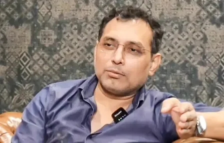 'स्पेशल ऑप्स 2' की कई लोकेशन पर हुई शूटिंग, नीरज पांडे बोले- 'चुनौतियों से भरा रहा यह फैसला' 
