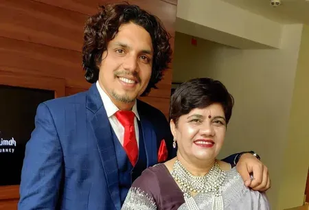 अहमदाबाद AI-171 क्रैश: बहन को खोने वाले फिल्ममेकर मिलान शर्मा बनाएंगे त्रासदी पर फीचर फिल्म