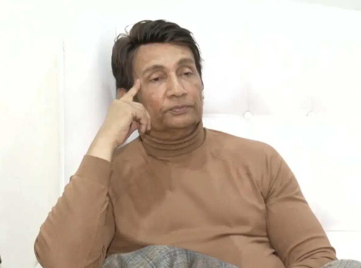 हिंदी फिल्मों में अंग्रेजीकरण पर शेखर सुमन का तीखा प्रहार, कहा—यह औपनिवेशिक मानसिकता है