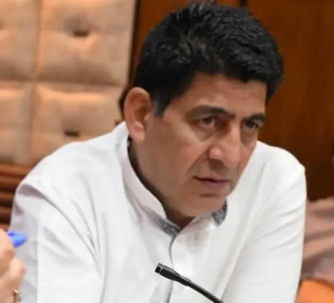 जम्मू-कश्मीर: NC विधायक अल्ताफ कालू और प्रवक्ता उमेश भट्ट पर PSO से मारपीट का आरोप, FIR दर्ज