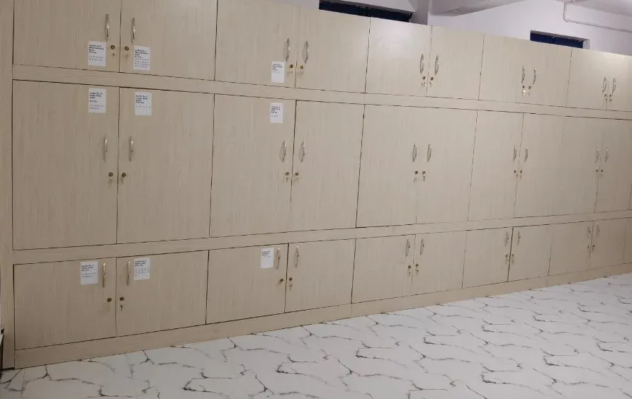 मणिपुर पुलिस का 'ई-मालखाना सिस्टम' लॉन्च, जब्त संपत्ति और सबूत प्रबंधन में आएगी पारदर्शिता