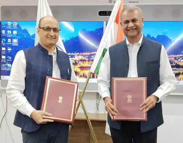 एफआईयू-इंडिया, सेबी और पीएफआरडीए के बीच मनी लॉन्ड्रिंग पर नियंत्रण हेतु समझौता