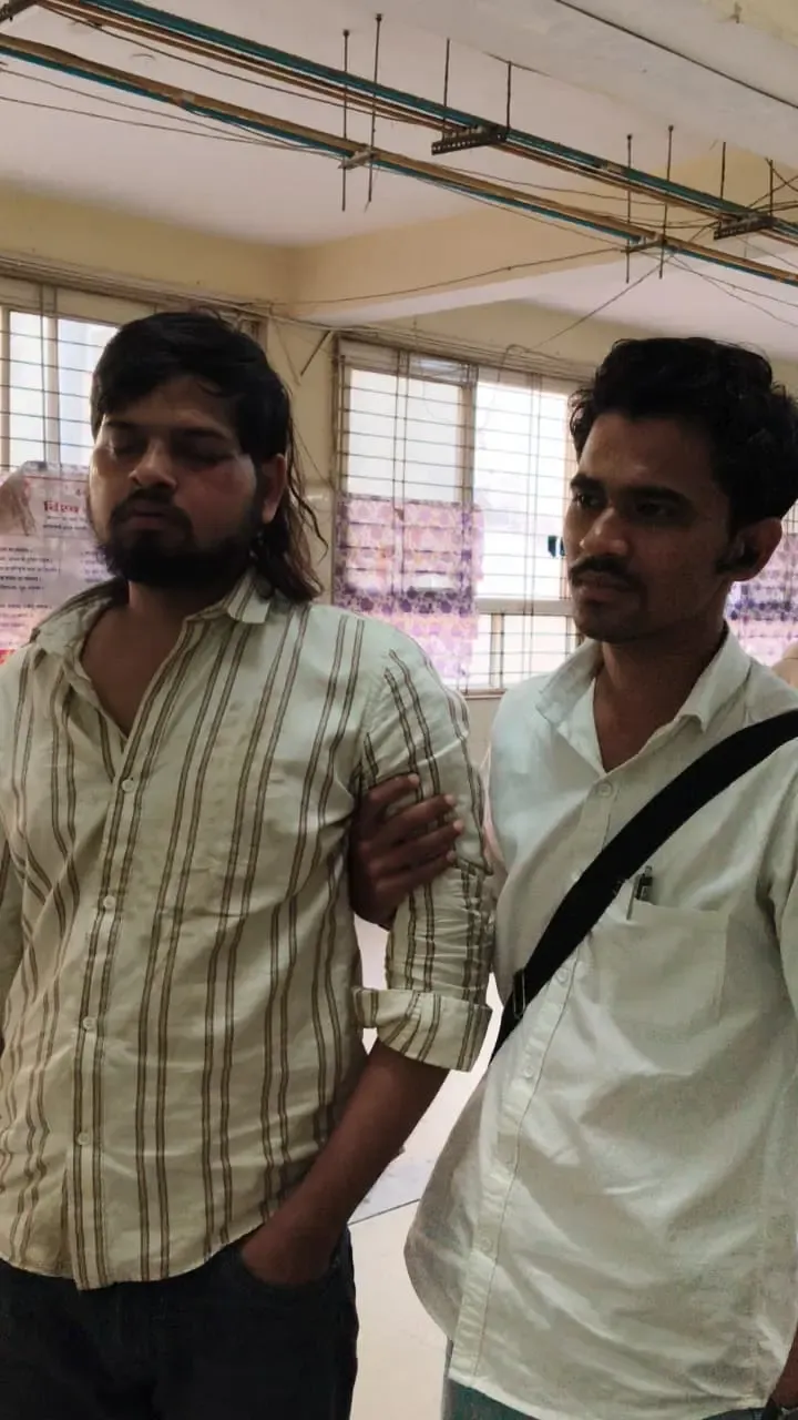 डॉ. हरि सिंह गौर विश्वविद्यालय परिसर में पांच छात्रों पर अज्ञात हमलावरों का हमला