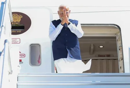 पीएम मोदी अगले हफ्ते इंडोनेशिया, ऑस्ट्रेलिया और न्यूजीलैंड का करेंगे दौरा, ‘एक्ट ईस्ट’ नीति पर रहेगा फोकस