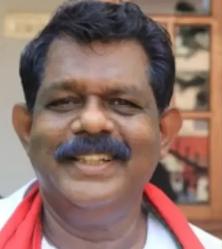 केरल के पूर्व मंत्री एंटनी राजू सबूत से छेड़छाड़ मामले में दोषी करार, विधायक पद से अयोग्य घोषित